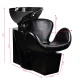 Gabbiano Amsterdam Hairdressing Wash Unit Black