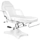 Activeshop A-234 Hydraulic Beauty Chair, White