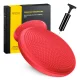 4Fizjo MED+ Sensomotoric Cushion 33 cm, Red