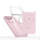 Tech-Protect Uniq MagSafe Phone Case Cover iPhone 17 Pro - pink