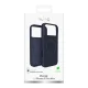 Puro Pulse Case for iPhone 17 Pro Max, Dark Blue
