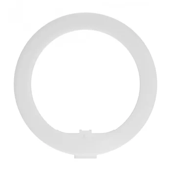 Newell RL-10A Arctic White LED Ring Light with Stand