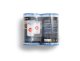 Сменный картридж фильтр INTEX PureSpa тип S2 2 штуки 29012
