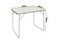 Folding Camping Table – Portable Garden Picnic Table