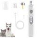 Electric Pet Claw File
