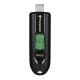 USB Flash Drive Transcend JetFlash 790C 64GB USB-C USB 3.2 Gen 1, Black
