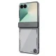 Nillkin Iceblade Case for Samsung Galaxy Z Flip 7, Black