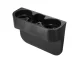5-in-1 Car Cup and Phone Holder Organizer