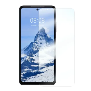 Baseus 0.15mm Screen Protector Film (2 pcs) for Xiaomi Redmi K40 / Poco F3 Transparent