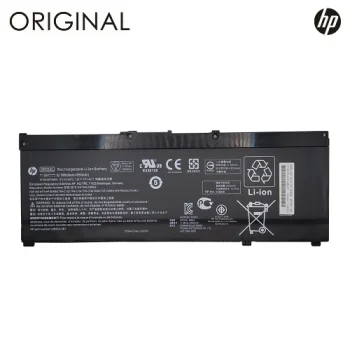 Original HP SR03XL Notebook Battery 4550mAh
