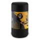Neo-Sport NS-963 EVA Massage Roller, Black