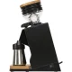 Eureka Mignon Single Dose Pro Coffee Grinder, Black