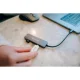 Verbatim Plectra 256GB USB-C Flash Drive White 30230