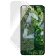 PanzerGlass Matrix hybrid glass with positioner for Samsung Galaxy S23