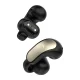 Dudao U20 Pro TWS Bluetooth 5.4 Wireless Earbuds, Black
