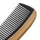 Activeshop Loft NN-09 Bamboo Hair Comb 18.9 x 5.3 cm
