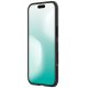 Nillkin iPhone 17 Air Case Super Frosted Shield Pro Magnetic, Transparent Black