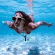 Baseus Waterproof Phone Bag Case Cover for Swimming Pool Beach 210 x 110mm, Black | Universāls Ūdensnecaurlaidīgs...
