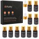 Aromātisko eļļu komplekts difuzoram 10x10ml Ruhhy 27222