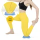 4Fizjo Yoga Knee and Elbow Pads 2 pcs, Blue