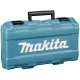 Makita DJR186ZK Cordless Reciprocating Saw with Case, 18V
