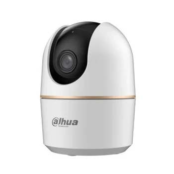 Mini Wi-Fi PTZ Network Dome Camera H5AE