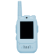 Kids Video Walkie-Talkie Redleaf WT2 300m Blue
