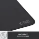 Tech-Protect A100 Mouse Pad 35 x 25 cm - Black