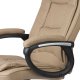 Sofotel Porto Ergonomic Office Chair, Beige