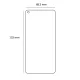 TFO 2.5D Tempered Glass for Oppo Reno 6 5G
