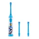 Kids Electric Toothbrush Paw Patrol Moto Pups Battery Powered, blue