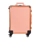 Activeshop T-27 Portable Cosmetic Station, Rose Gold