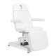 Expert Cosmetic Chair W-12 4 Motors White