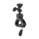 Telesin TE-HBM-004 Handlebar Mount for Action Cameras