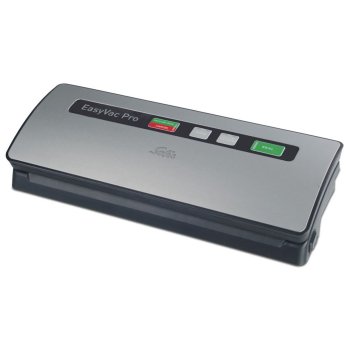 Solis EasyVac Pro 569 Vacuum Sealer S0134