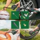 Bosch PNEO Cordless Air Pump with Tool Bag, 3.6 V, 10.3 bar