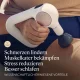 Therabody Theragun Sense Massage Device White