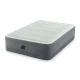 Intex 64904ND Double Air Mattress with Built-in Pump, 191x137x46 cm