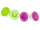 Kids Toddler Educational Toy Color Shape Sorter Matching Egg Set Puzzle, 12 pcs