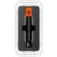 Samsung Galaxy S24+ Plus (SM-S926) Spigen Glas.tr ”ez Fit” Tempered Glass 2-Pack | Ekrāna Aizsargstikls 2 gab.