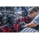 Bosch GDS 18V-450 HC Cordless Impact Wrench (2x 4.0Ah, L-BOXX)
