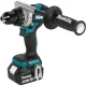 Makita DDF492RTJ 18V Cordless Drill Driver with 2x 5.0 Ah Batteries & Makpac