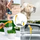 Gotel Q16G Portable Camping Shower with 12V Pump
