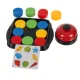 Kruzzel 00024671 Logic Game for Kids