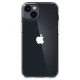 Apple iPhone 14 Plus 6.7\'\'Spigen Ultra Hybrid Case Cover, Crystal Clear