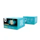 Solar Garden Light Forever Light SUNARI FLS-70 Lotus Flower, Blue