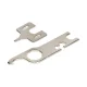 Saeyang SH20N Handpiece for Marathon Nail Drills, White