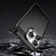 Carbon Case for iPhone 16 Pro Max, Black