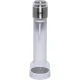 Philips GoZero ADD4902WH Sparkling Water Maker, White