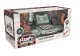 Kids Toy Cash Register with Scanner and Sounds Multistore HC483431